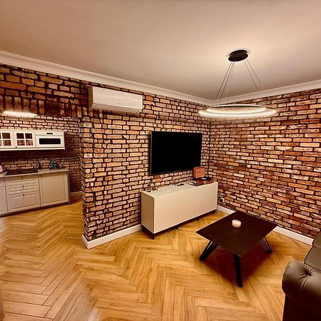 Fancy Apartment Nikiszowiec Katovice Exteriér fotografie