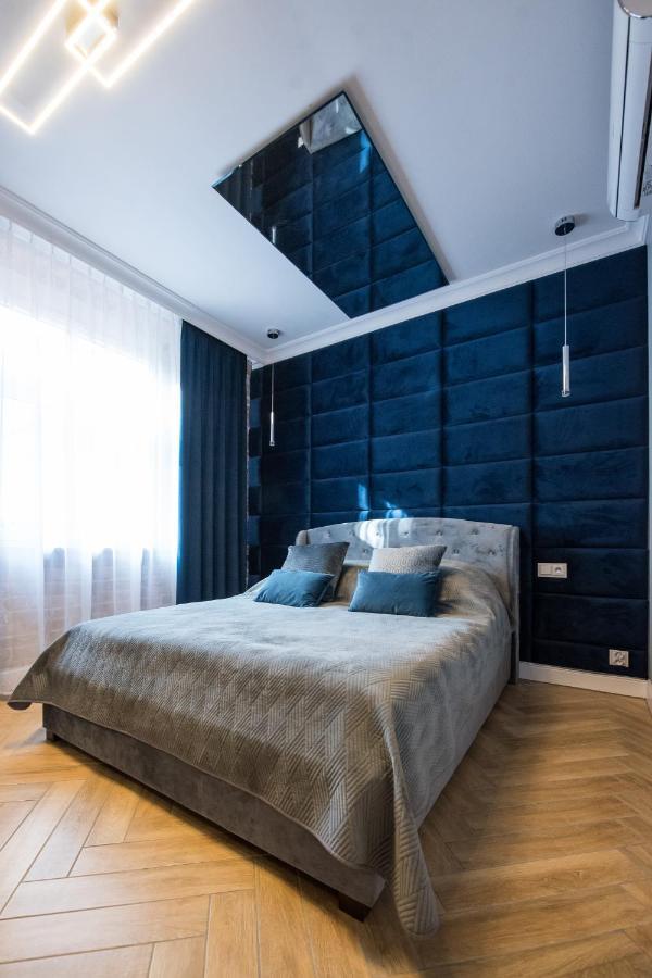 Fancy Apartment Nikiszowiec Katovice Exteriér fotografie