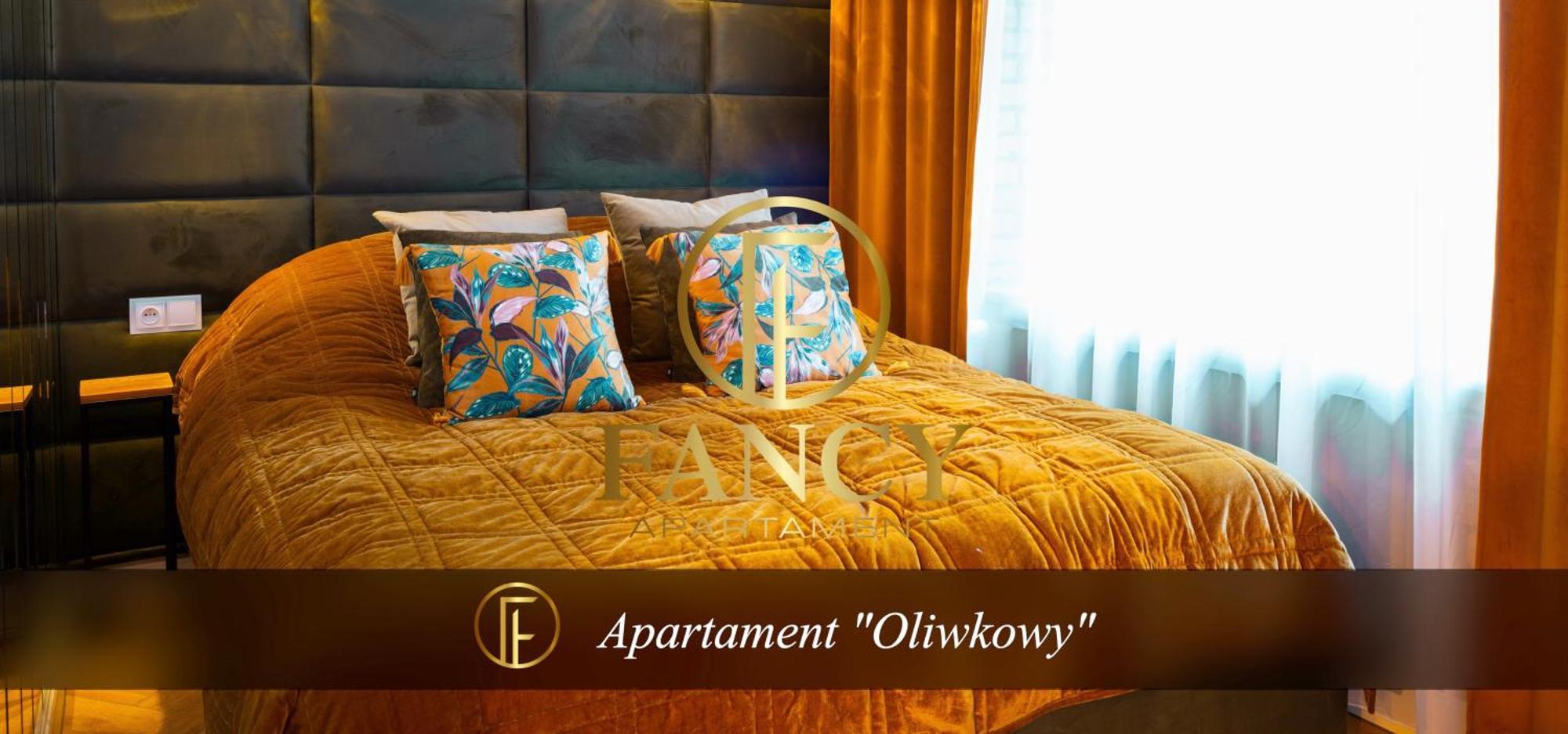 Fancy Apartment Nikiszowiec Katovice Exteriér fotografie