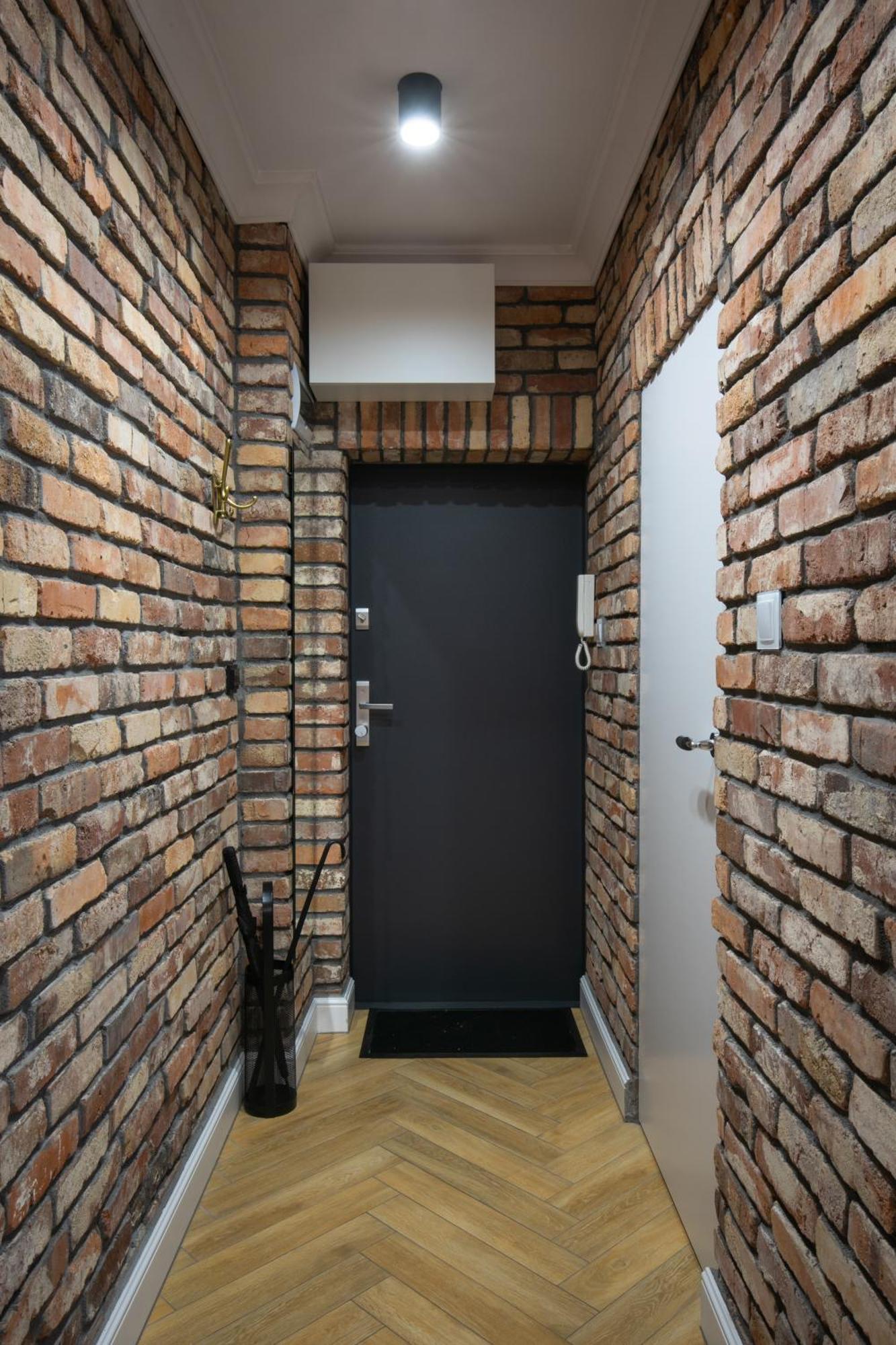 Fancy Apartment Nikiszowiec Katovice Exteriér fotografie