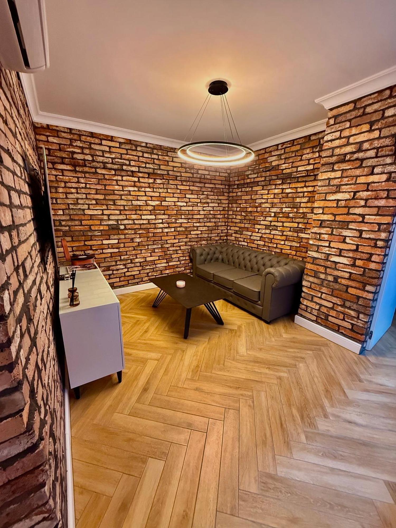 Fancy Apartment Nikiszowiec Katovice Exteriér fotografie